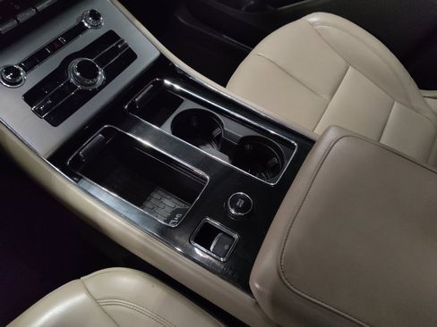 Used 2021 Lincoln Aviator AWD w/ Elements Package image 26