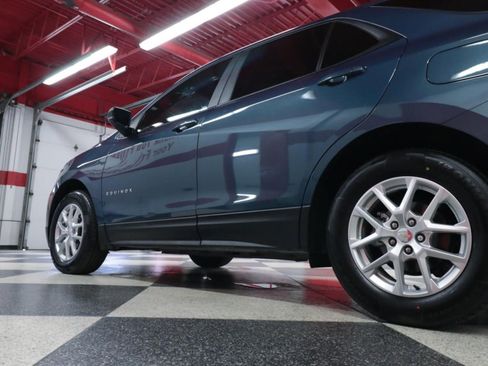 Used 2024 Chevrolet Equinox LS w/ LS Convenience Package FWD image 35