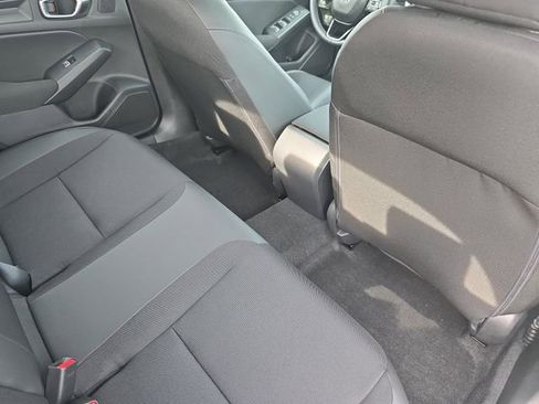 New 2026 Honda Civic Sport image 11