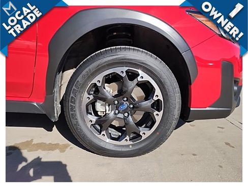 Used 2022 Subaru Crosstrek 2.0i Premium image 14