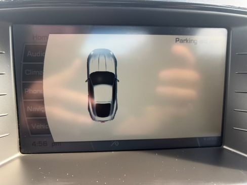 Used 2010 Jaguar XK Coupe RWD image 16