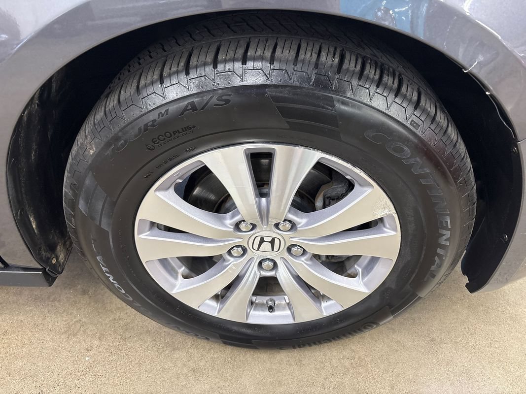 Used 2016 Honda Odyssey EX image 25