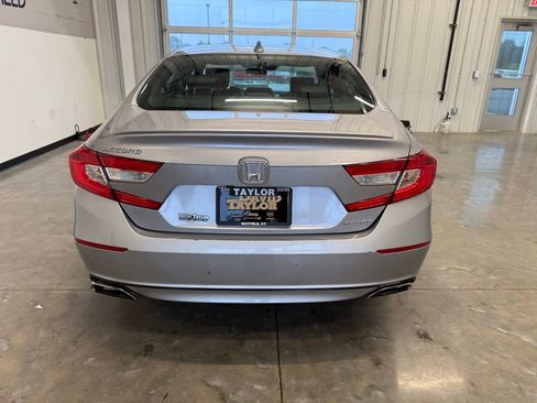Used 2020 Honda Accord Sport image 6