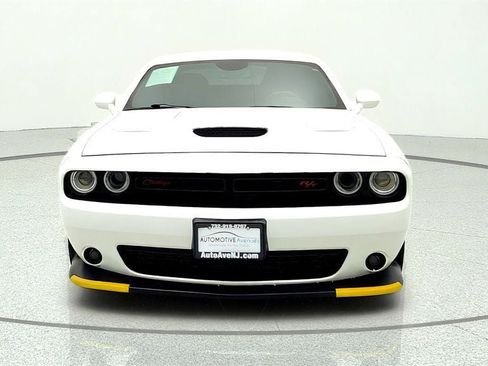 Used 2019 Dodge Challenger R/T Scat Pack RWD image 2
