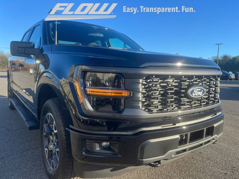 Used 2024 Ford F150 STX image 28