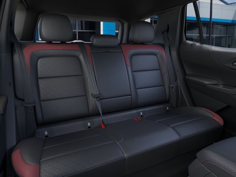 New 2026 Chevrolet Equinox RS AWD/4WD image 60