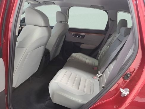 Certified 2022 Honda CR-V EX image 19