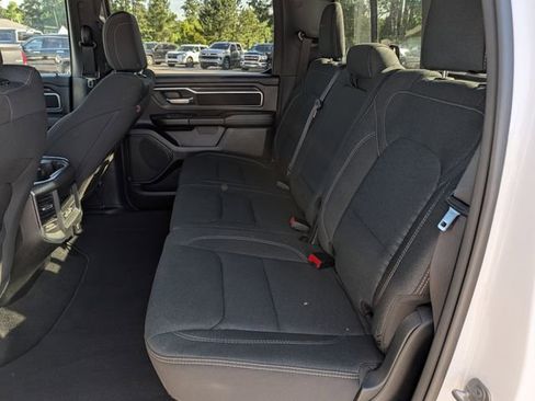 Used 2025 RAM 1500 Big Horn AWD/4WD image 14