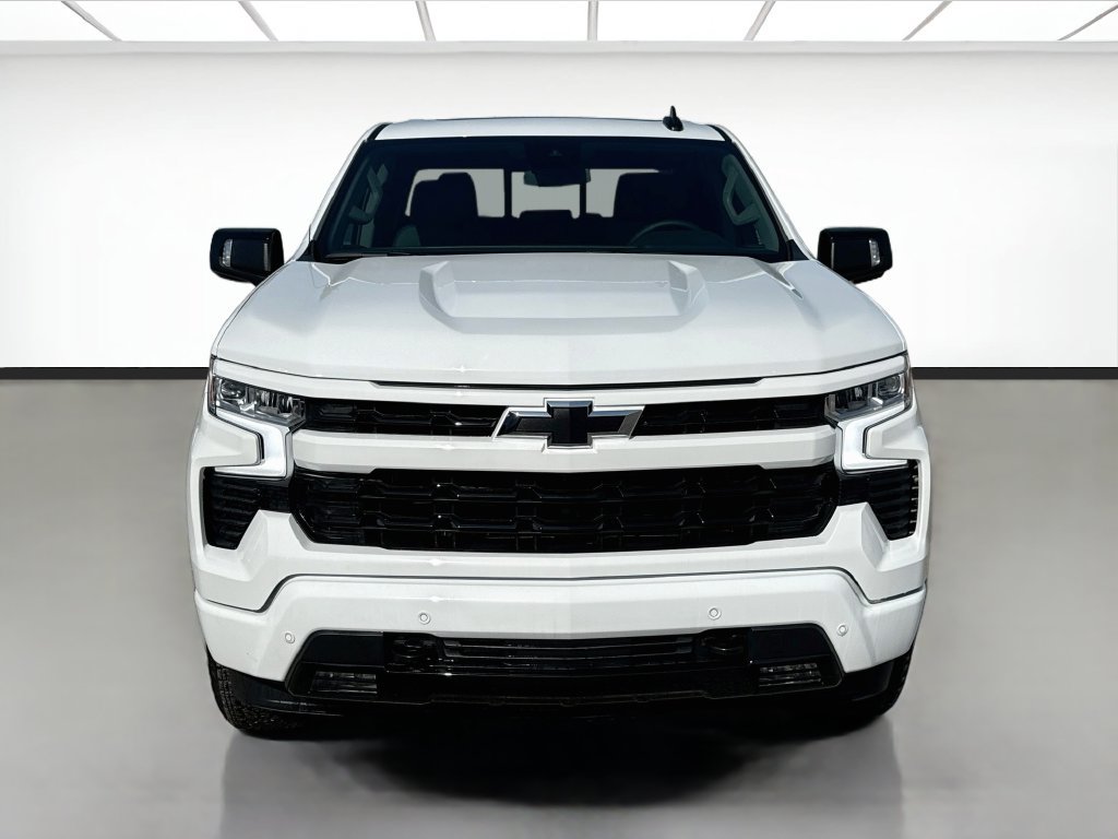 New 2026 Chevrolet Silverado 1500 RST AWD/4WD image 2