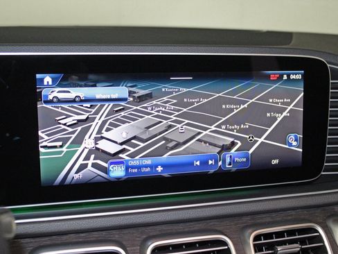 Certified 2026 Mercedes-Benz GLE 450 4MATIC image 22