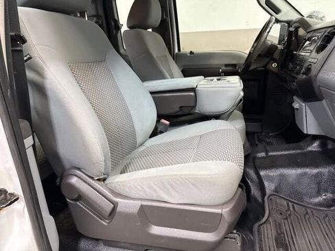 Used 2016 Ford F350 XL w/ Power Equipment Group AWD/4WD image 48