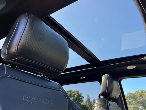 Certified 2023 Ford F150 Raptor w/ Raptor Carbon Fiber Package AWD/4WD image 17