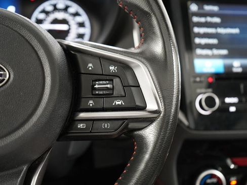 Used 2019 Subaru Forester Sport AWD/4WD image 12