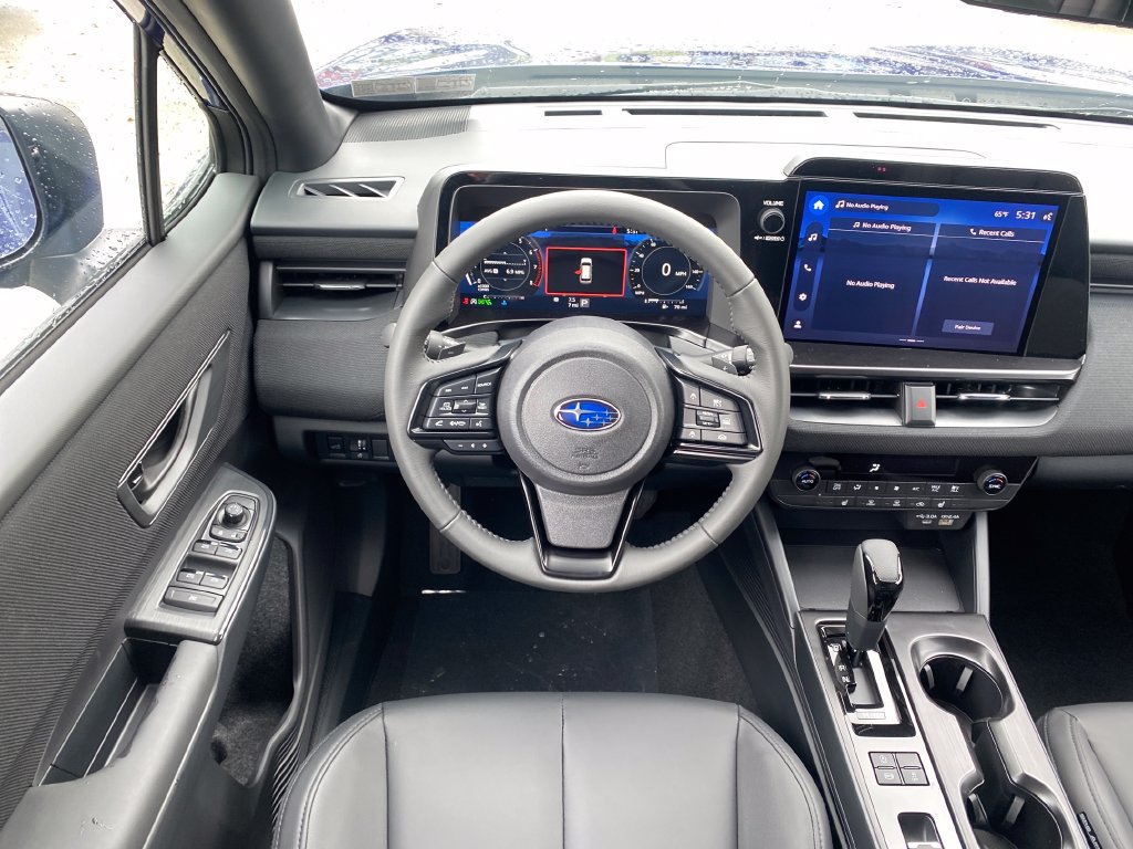 New 2026 Subaru Outback Premium AWD/4WD image 23