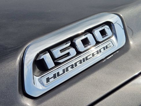 New 2026 RAM 1500 Big Horn AWD/4WD image 14