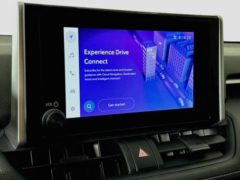 Certified 2025 Toyota RAV4 XLE AWD/4WD image 16