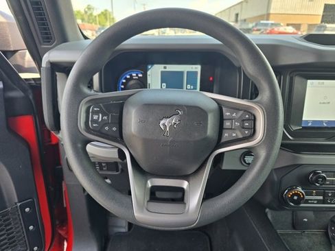 Used 2022 Ford Bronco 4-Door image 22