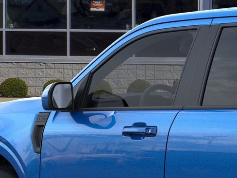 New 2026 Ford Maverick Lobo AWD/4WD image 30
