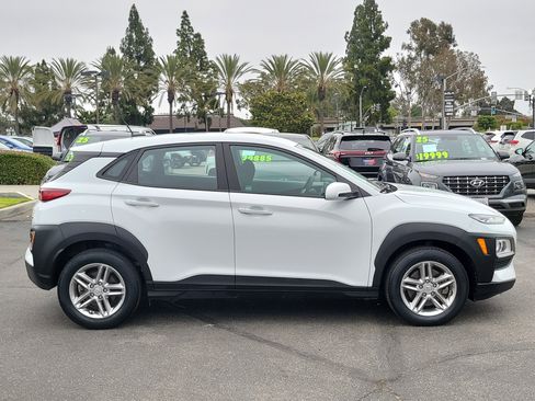 Certified 2021 Hyundai Kona SE AWD/4WD image 5