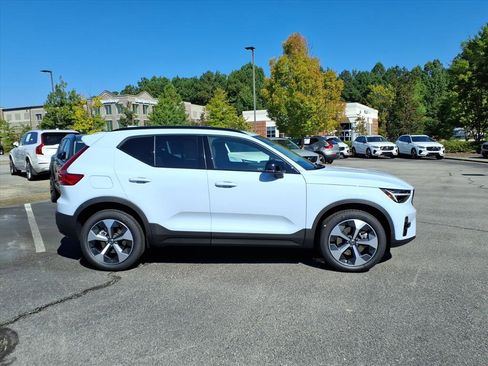 New 2026 Volvo XC40 B5 Plus w/ Protection Package Premier image 2