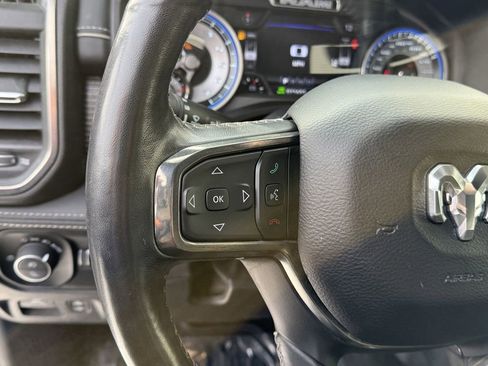 Used 2020 RAM 1500 Limited image 20