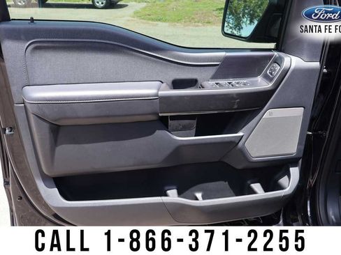 Used 2023 Ford F150 Lariat w/ Equipment Group 502A High AWD/4WD image 19