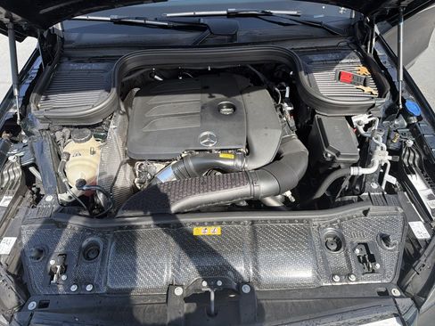 Certified 2023 Mercedes-Benz GLE 350 w/ Premium Package image 35