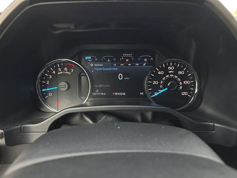 Used 2017 Ford F150 Lariat w/ Equipment Group 502A Luxury image 18