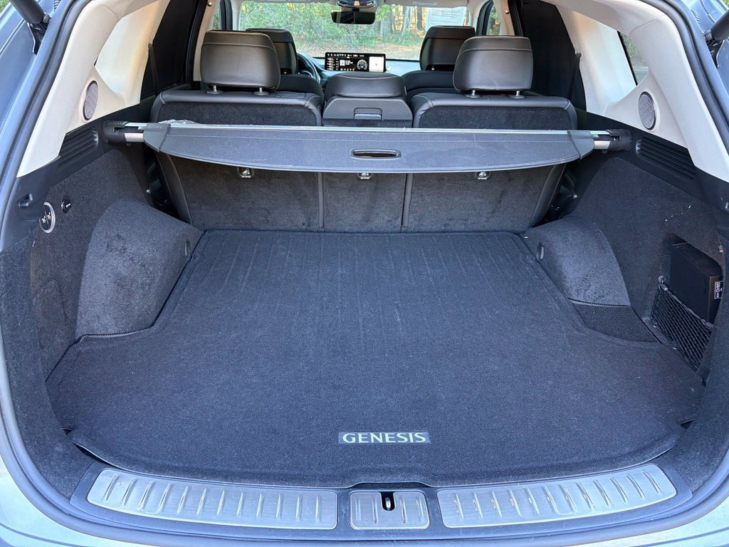 Used 2024 Genesis GV80 2.5T w/ Advanced Package AWD/4WD image 17