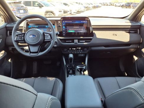New 2026 Subaru Outback Limited XT AWD/4WD image 2
