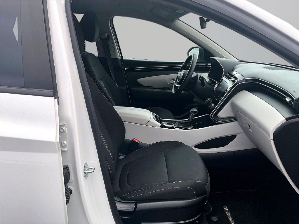 Used 2023 Hyundai Tucson SEL AWD/4WD image 7