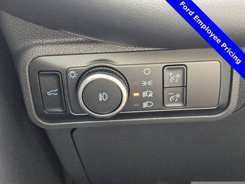 New 2025 Ford Explorer ST-Line w/ Premium Package image 50