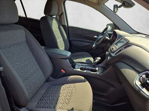 Used 2023 Chevrolet Equinox LT image 20