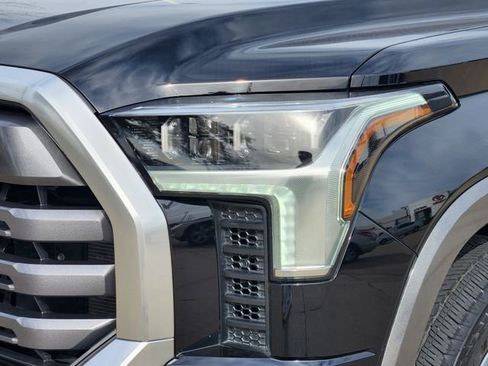 Used 2024 Toyota Tundra Limited image 6