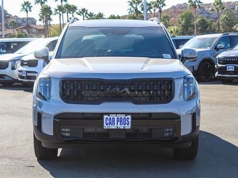 New 2025 Kia Telluride SX Prestige X-Line image 3