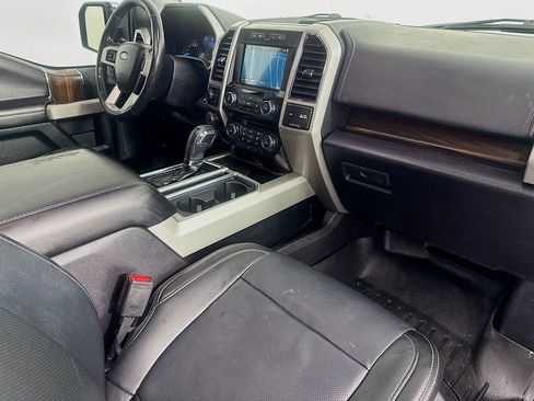 Used 2017 Ford F150 Lariat image 36