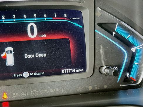 Used 2019 Honda Odyssey Elite image 18
