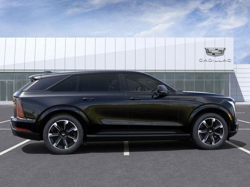 New 2025 Cadillac Escalade IQ Sport 2 image 5