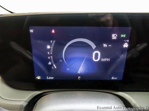 New 2026 Buick Encore GX Sport Touring image 11