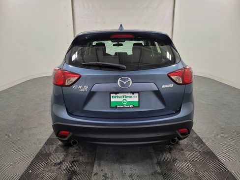 Used 2015 MAZDA CX-5 Sport w/ Bluetooth Audio Package image 6