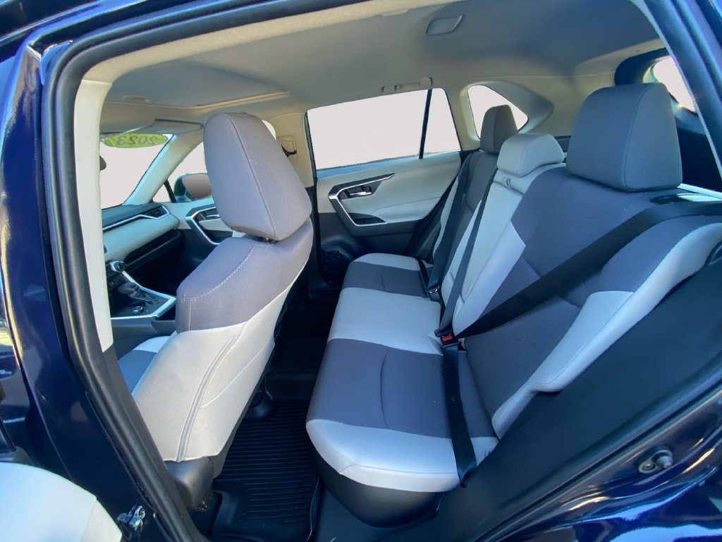 Used 2023 Toyota RAV4 XLE w/ Convenience Package AWD/4WD image 13