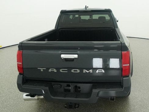 New 2026 Toyota Tacoma Limited AWD/4WD image 9
