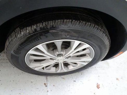 Certified 2022 Buick Envision Preferred image 29