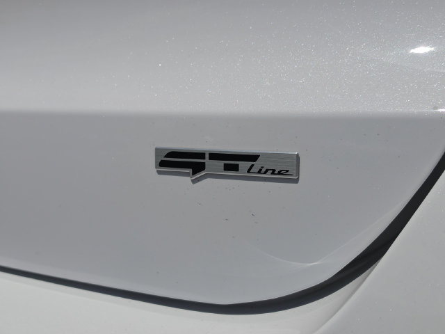 Used 2024 Kia K5 GT-Line w/ GT-Line Premium Package FWD image 21