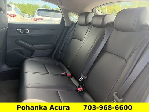 Used 2026 Acura Integra FWD image 22