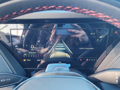 New 2026 GMC Yukon XL AT4 Ultimate image 28