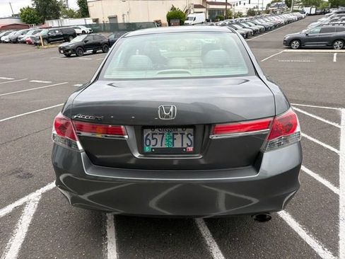 Used 2012 Honda Accord LX image 7