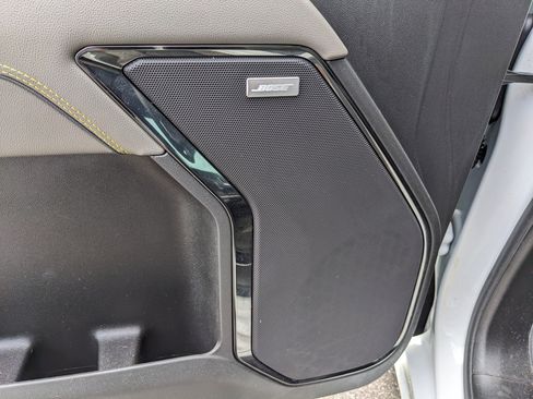 Used 2024 Chevrolet Silverado 1500 ZR2 w/ Dark Appearance Package image 21