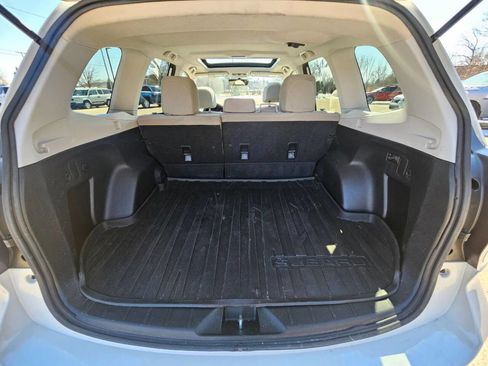 Used 2017 Subaru Forester 2.5i Premium w/ All-Weather Package image 17