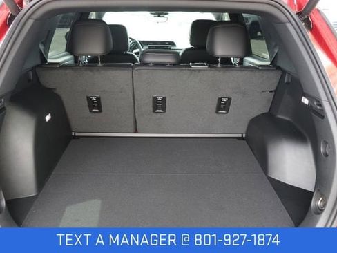 New 2026 GMC Terrain AT4 w/ Technology Package II AWD/4WD image 12